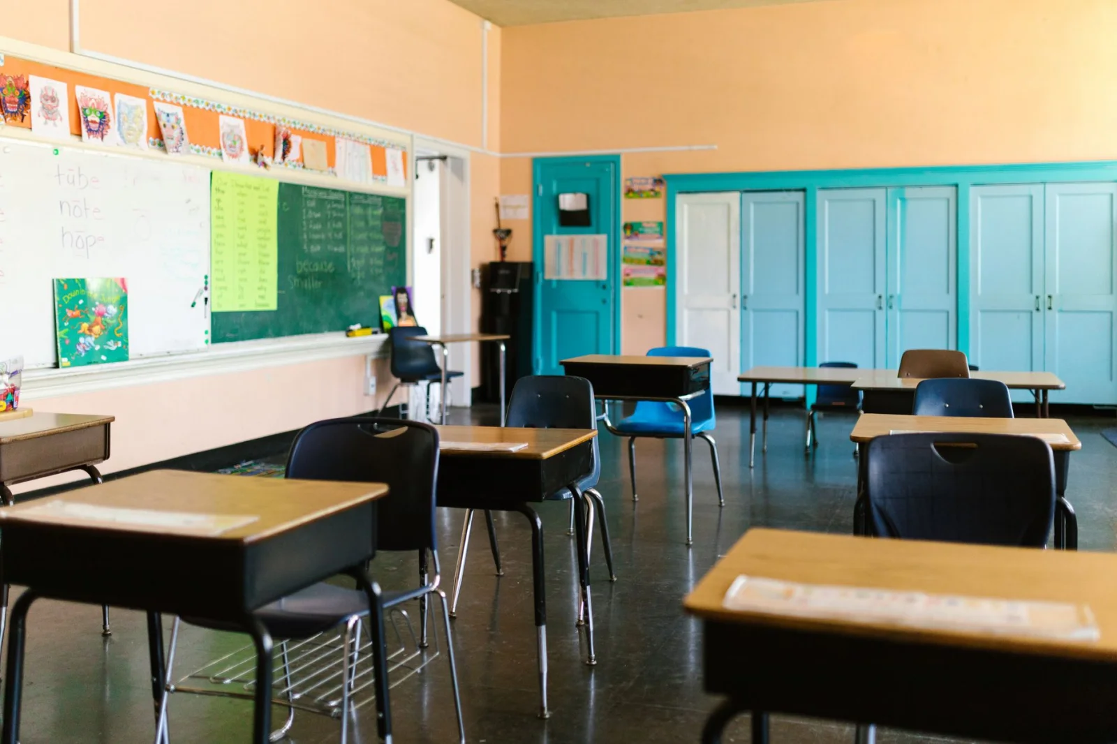 Does the 17-Year Sick Teacher Have the Right to a Pay Raise?