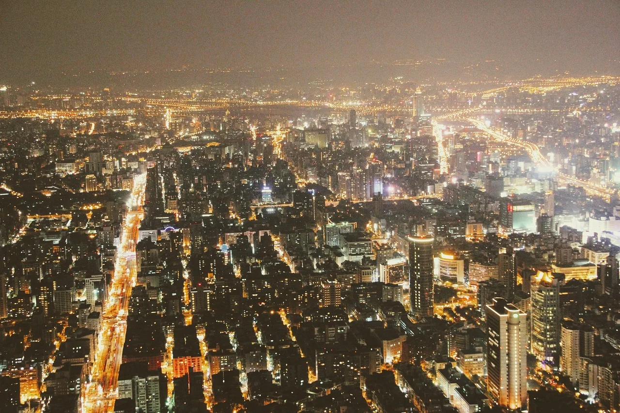 America's New Strategy to Counter China in Taiwan