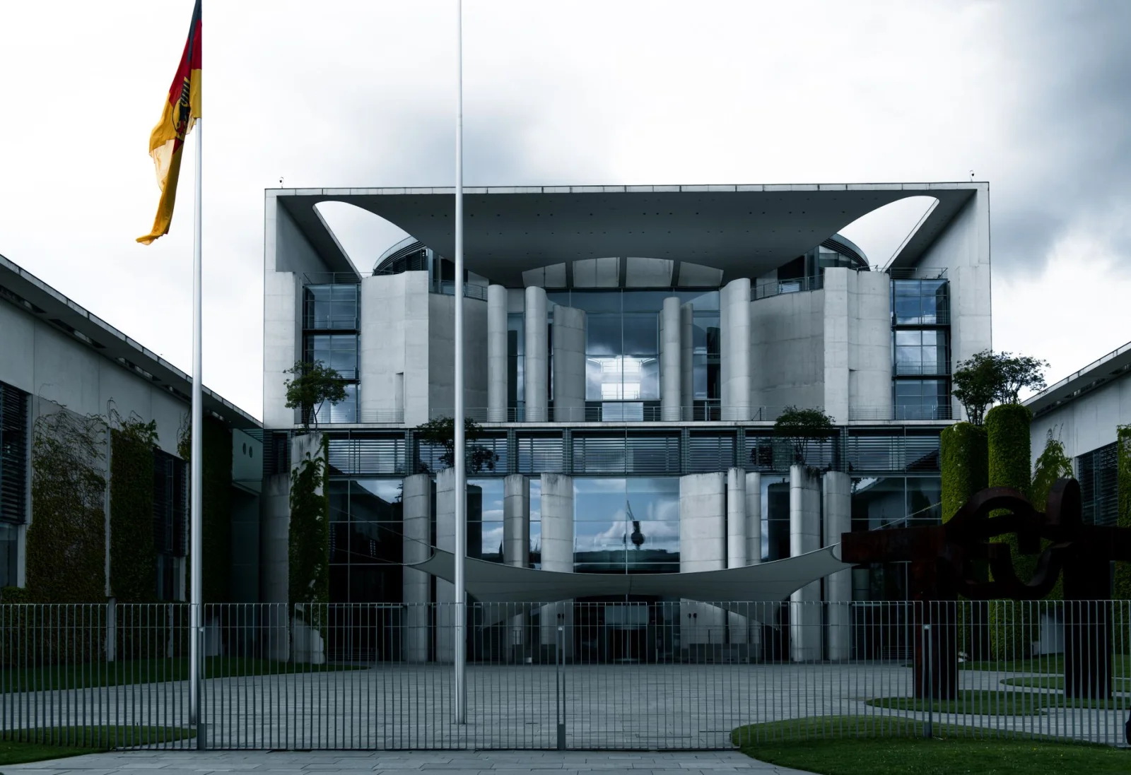 A Major Transformation in Germany: Reform Package for a Bright Future