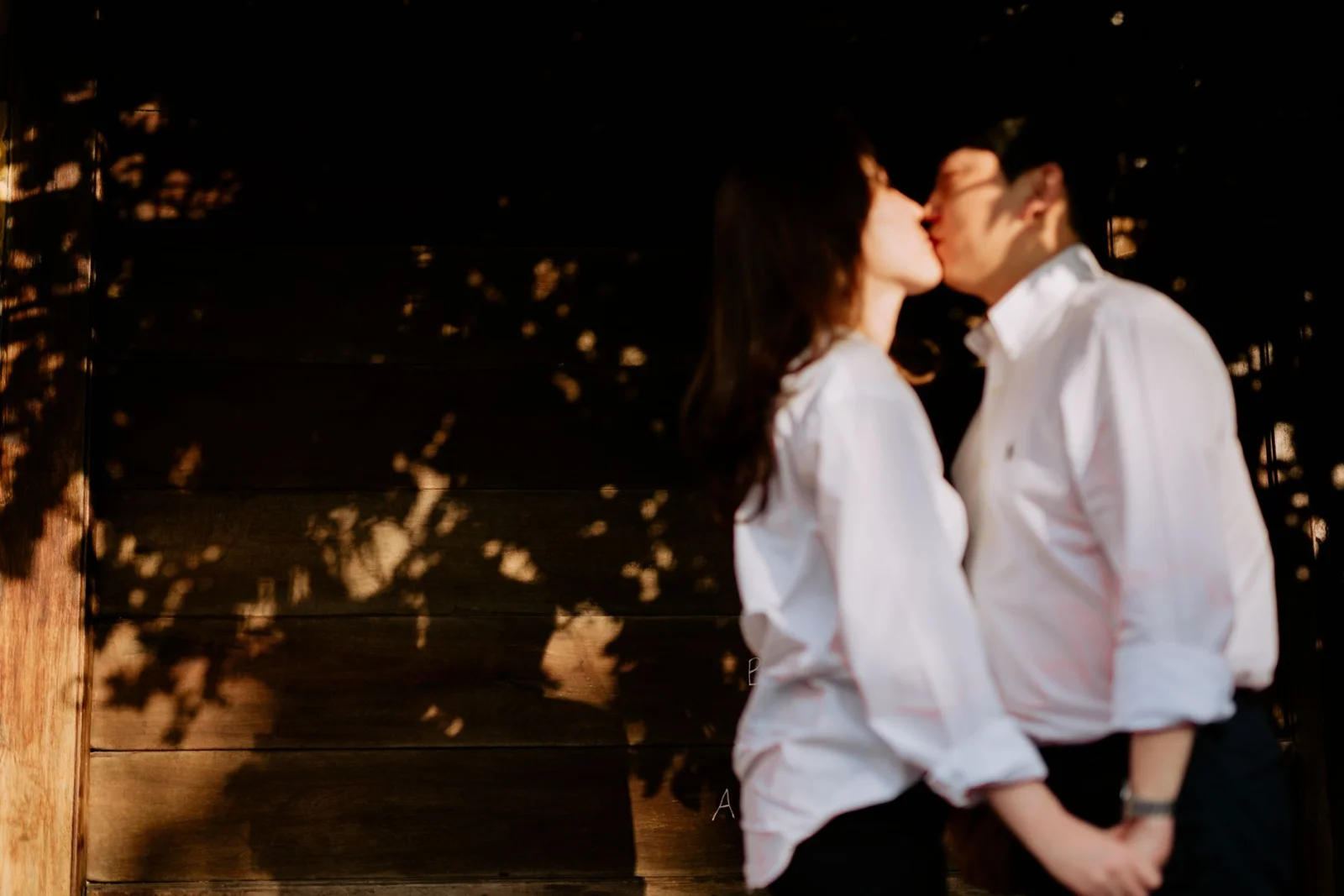The Unforgettable Secret of the First Kiss