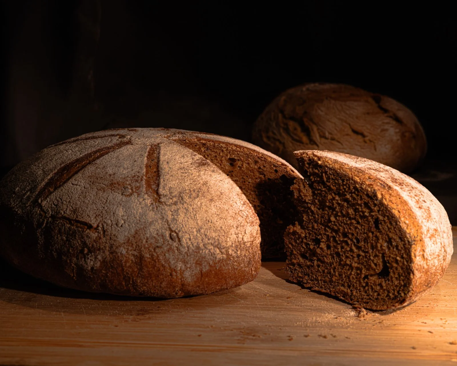 Controversial Bakery Claim: Changing the Name of Bread is Impossible!