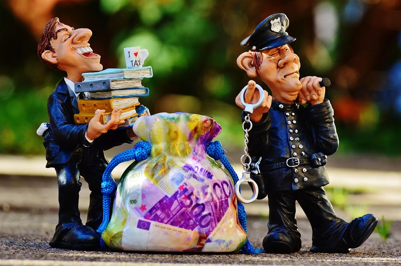 Tax Repairs in Ebersberg; Damages Exceed Expectations!