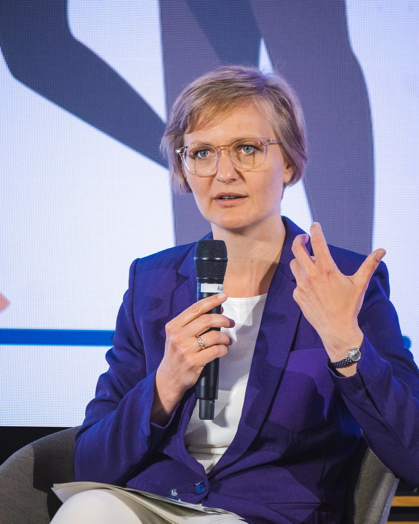 New Challenges for the Greens: Foresight or Crisis?