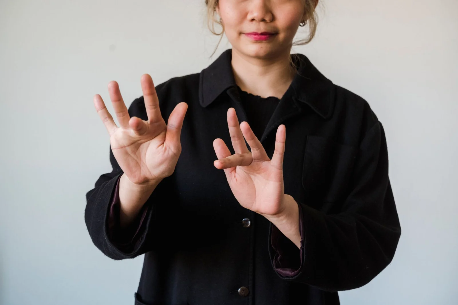 Be Careful with Your Hand Movements; Sometimes a Gesture Can Be Catastrophic!