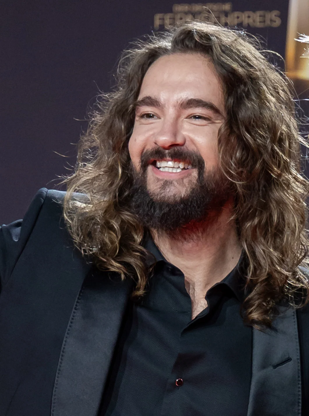 The Dark History of Tom Kaulitz's Childhood Revealed!