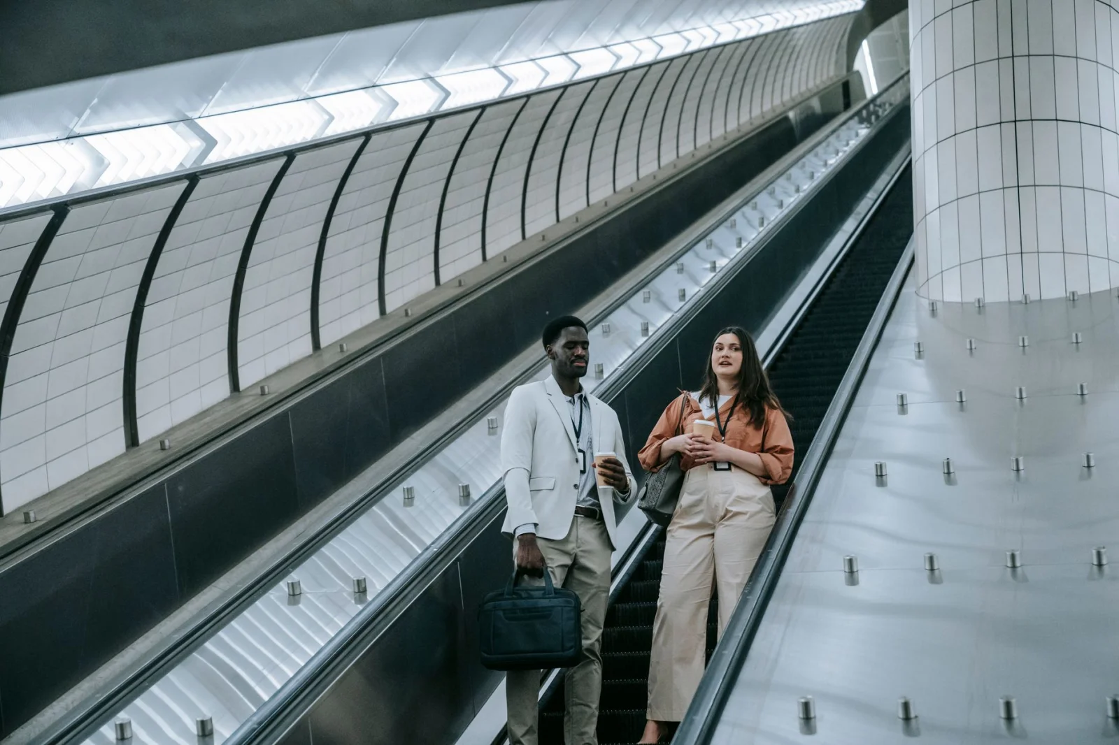Major Changes in Business Travel: Streamlining Processes in the European Union