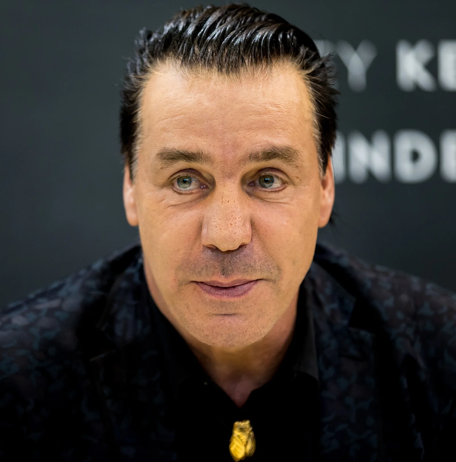 Till Lindemann Causes Controversy at the 'Till Fest' Festival in Leipzig