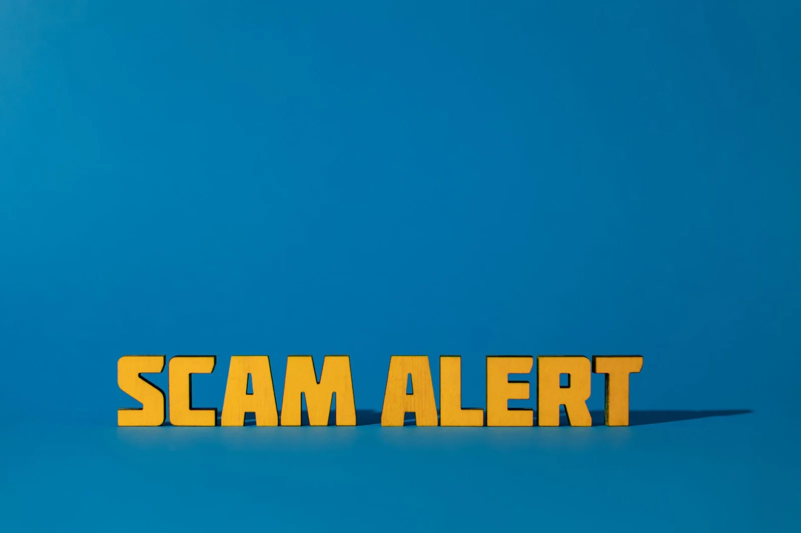 Serious Warning: Fake Emails from BKA are on the Rise!