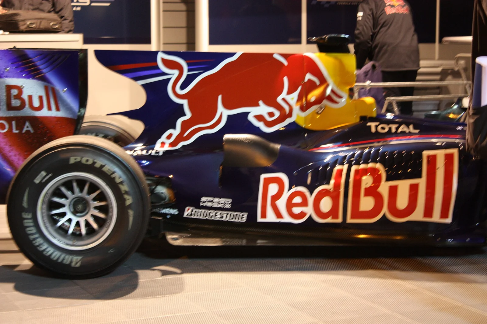 The Controversial Return of Christian Horner to Formula 1 at Silverstone!