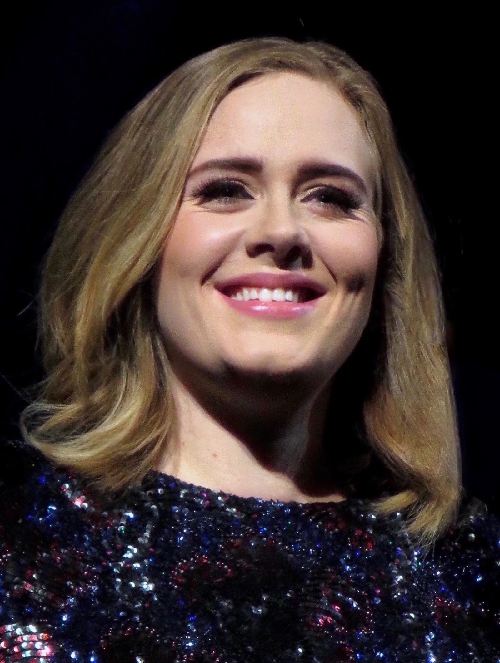 Adele and Her Love for Formula 1: A Bond Beyond Music