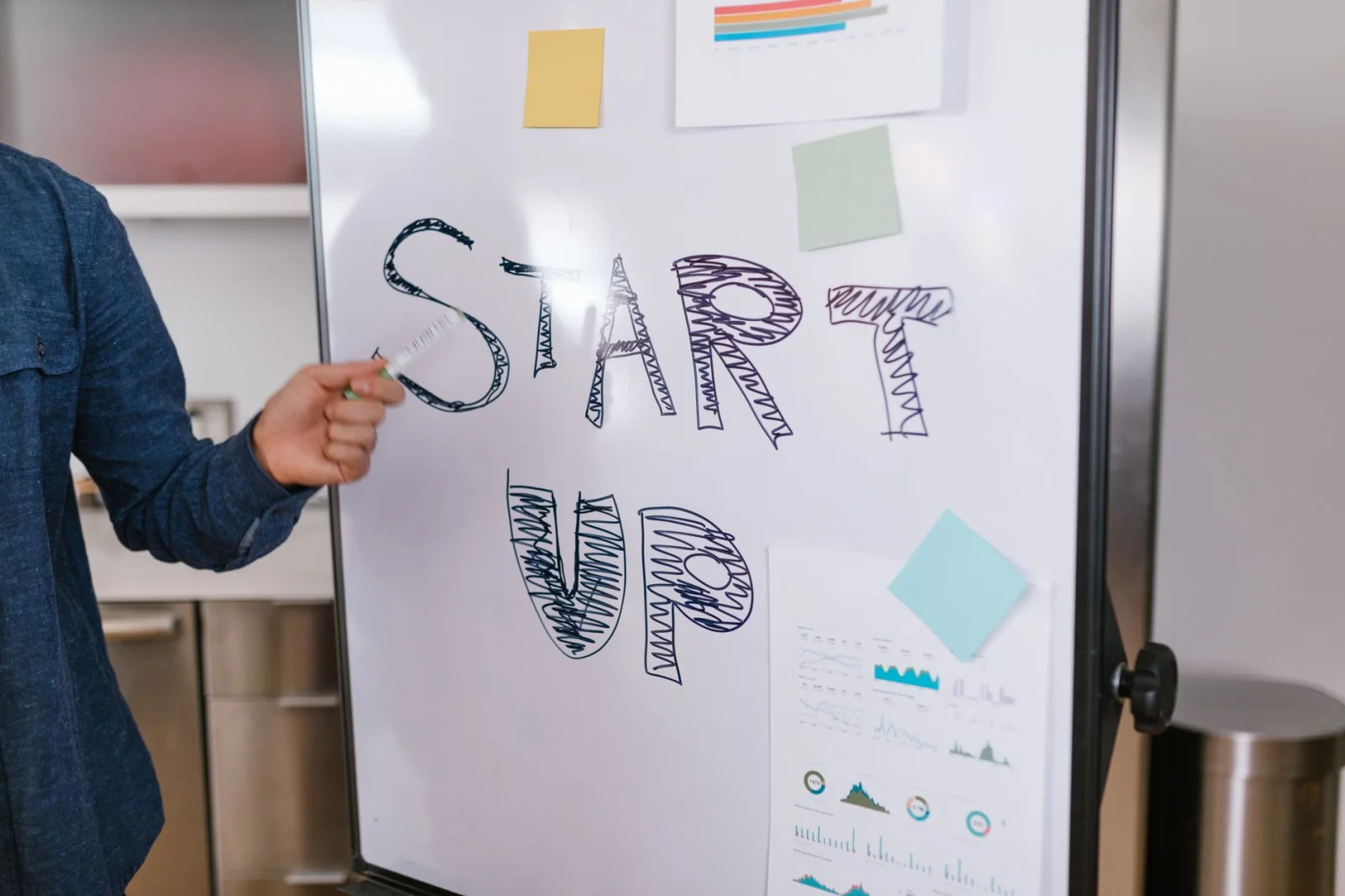 The Amazing Growth of Startups in Hesse: Is a New Revolution Ahead?