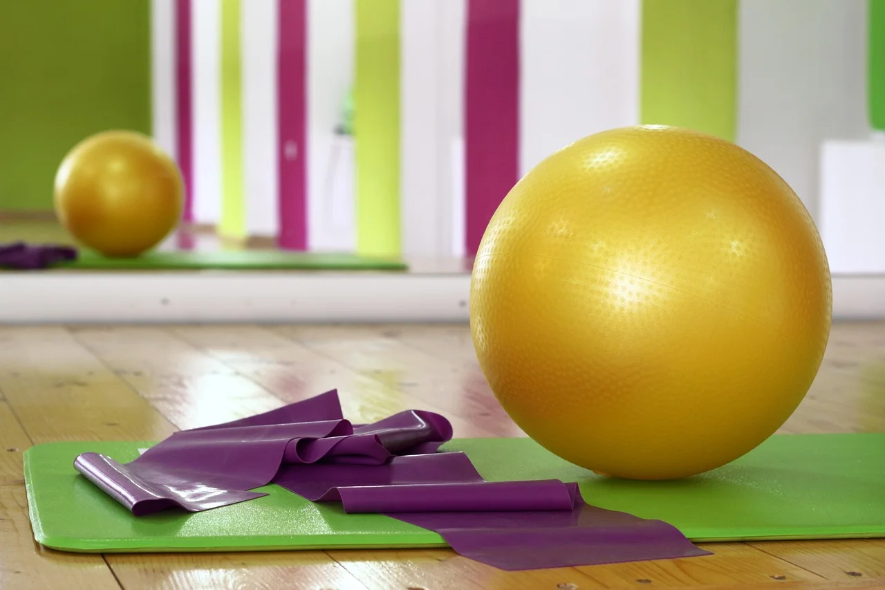 Moving Towards Active Aging: Muscle Exercises and Osteoporosis Prevention
