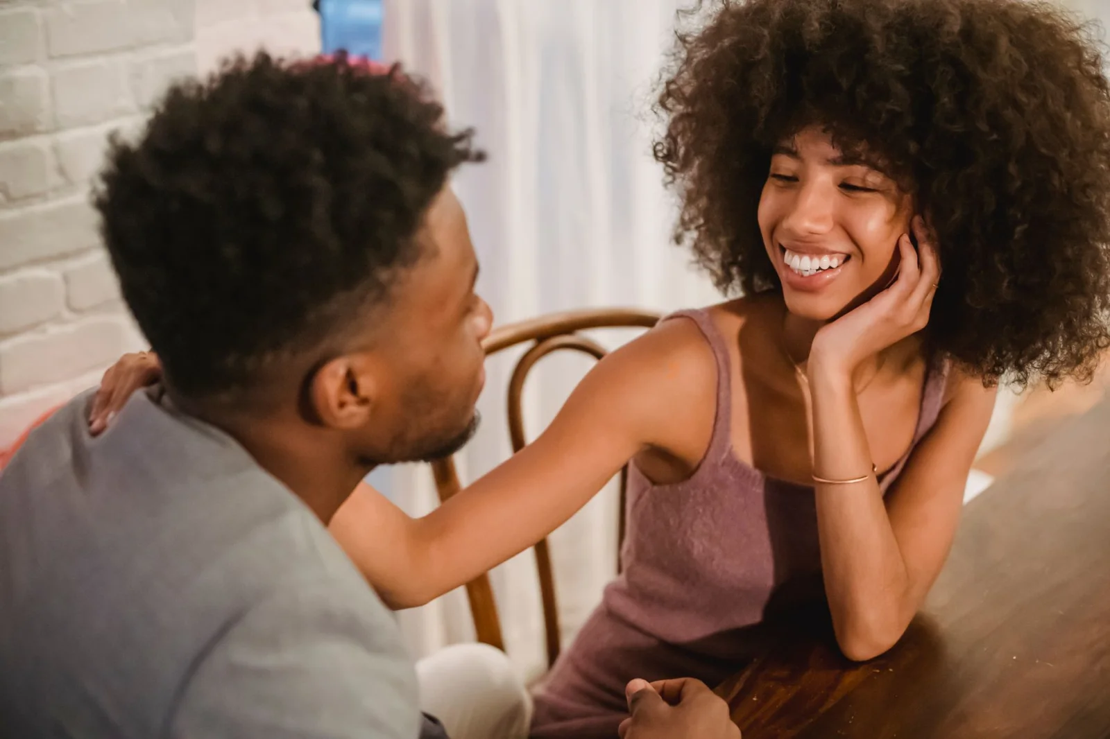 The New Show 'Maison Tabou': From Love to Sleep!