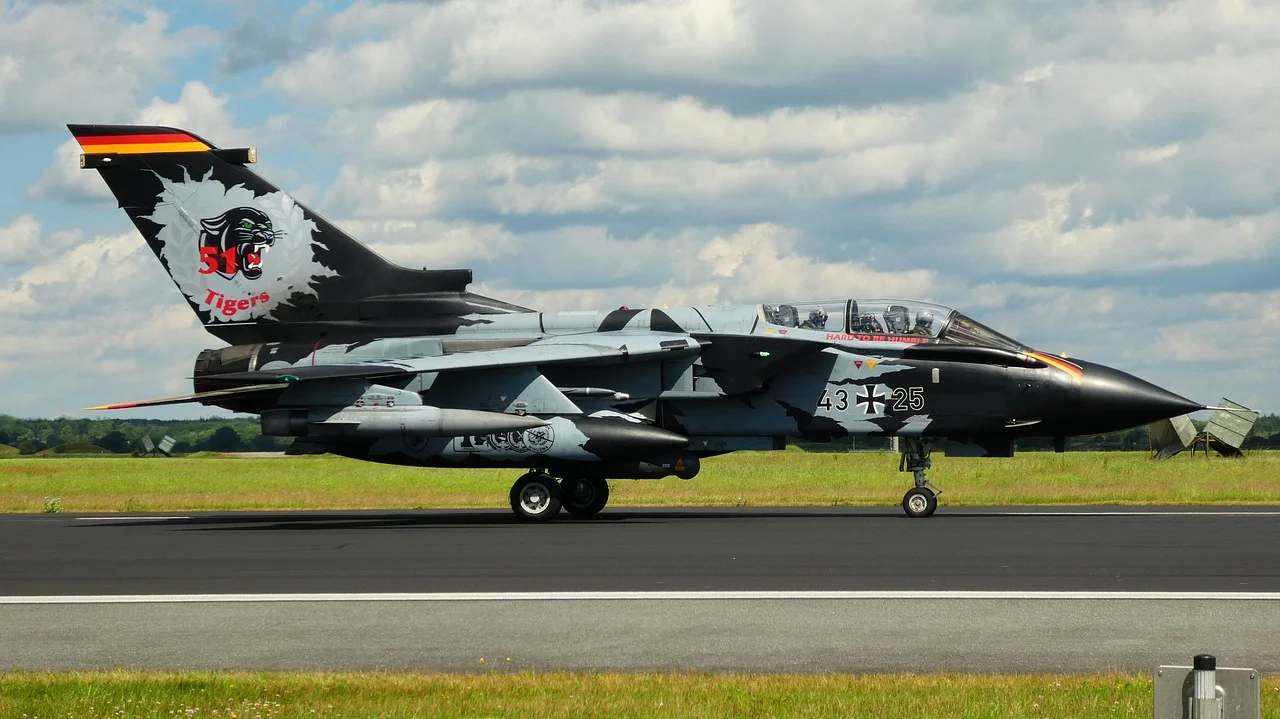 German Military Elites' Readiness to Face Russian Threats