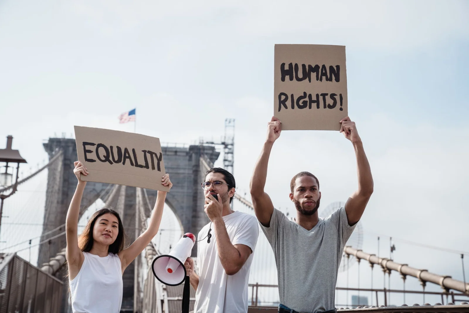 Making History or Distortion? The 250th Anniversary of America in the Shadow of Inequality