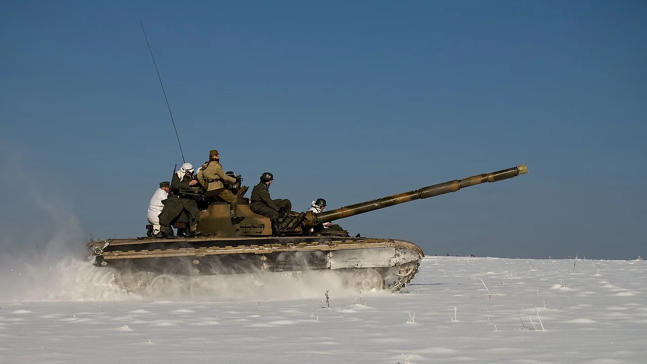 Severe Disputes in Poland Over Military Support for Ukraine