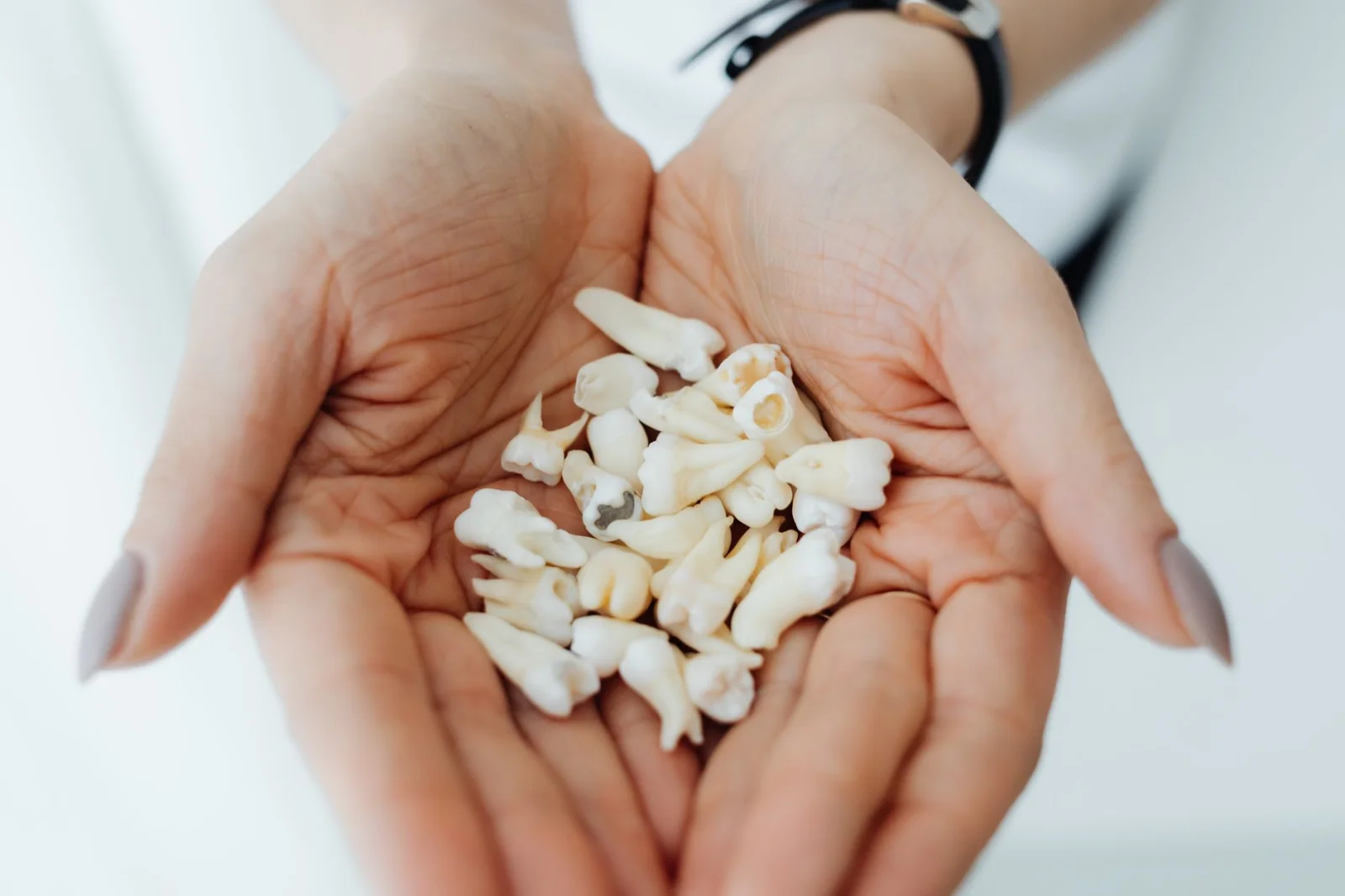 Worrisome Link Between Gum Inflammation and Early Kidney Damage
