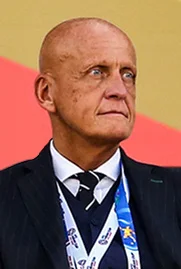 Harsh Criticism of World Cup Referees and Their Supervisor