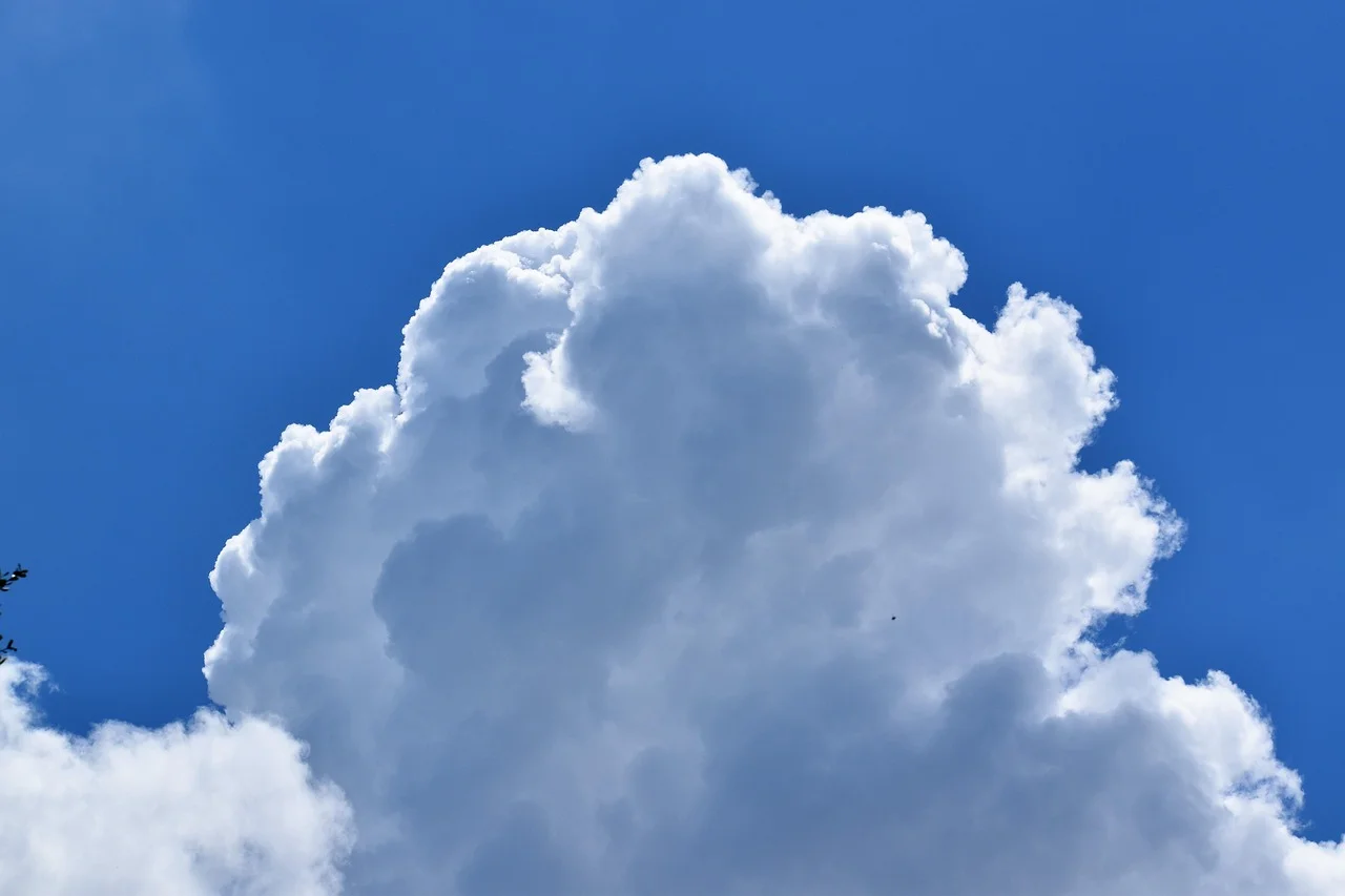 Unstable Weather: The Journey of Rain to the South and Its Return