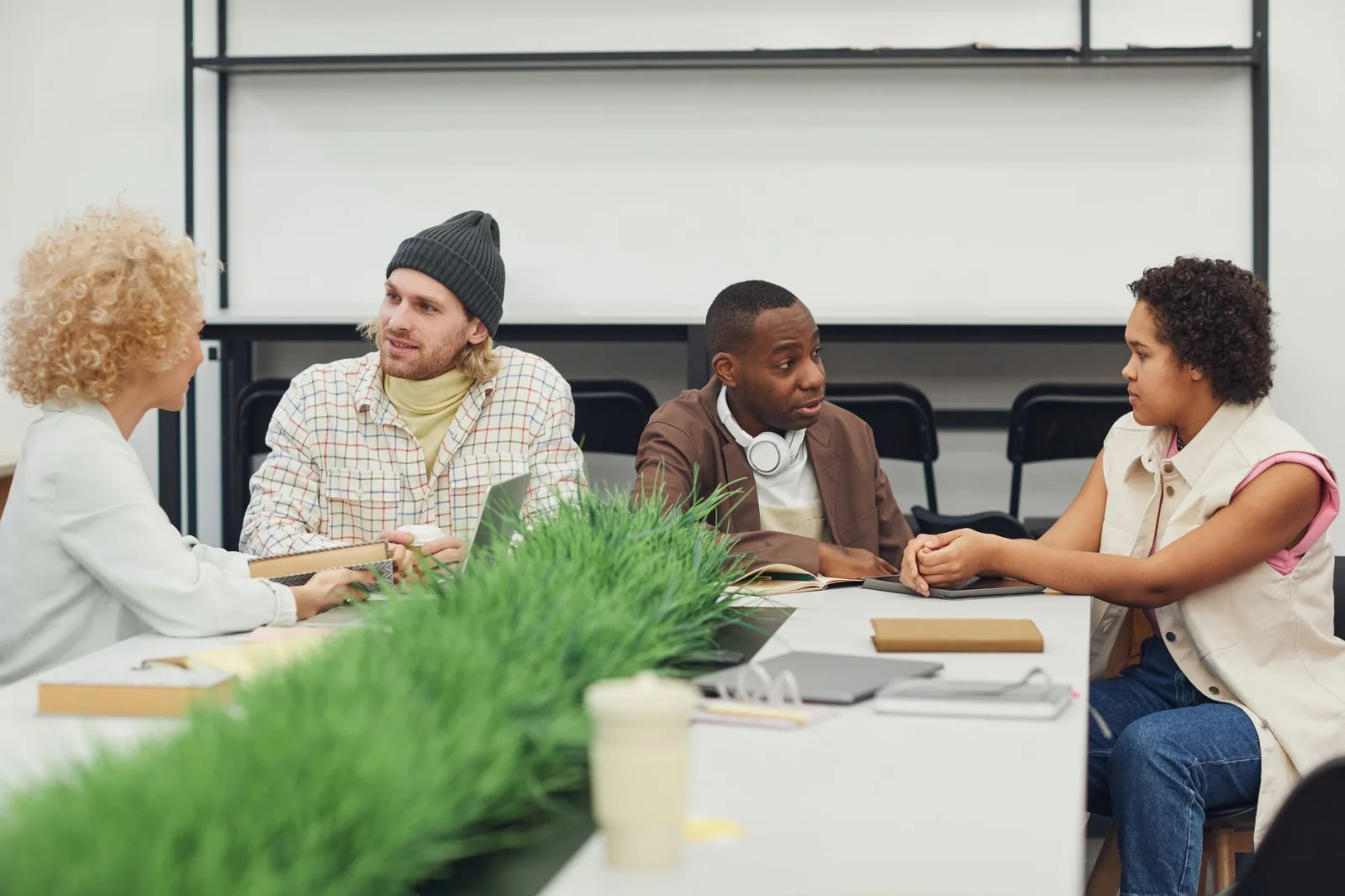 The Controversy of Graduates Leaving Germany: Has a Downward Trend Begun?