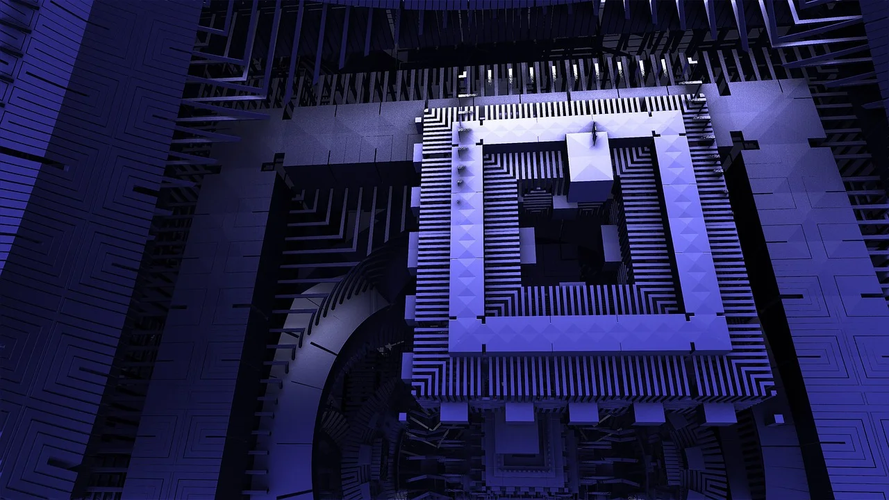 Battle for the Summit: The Emergence of a New Competitor in the World of Quantum Computers