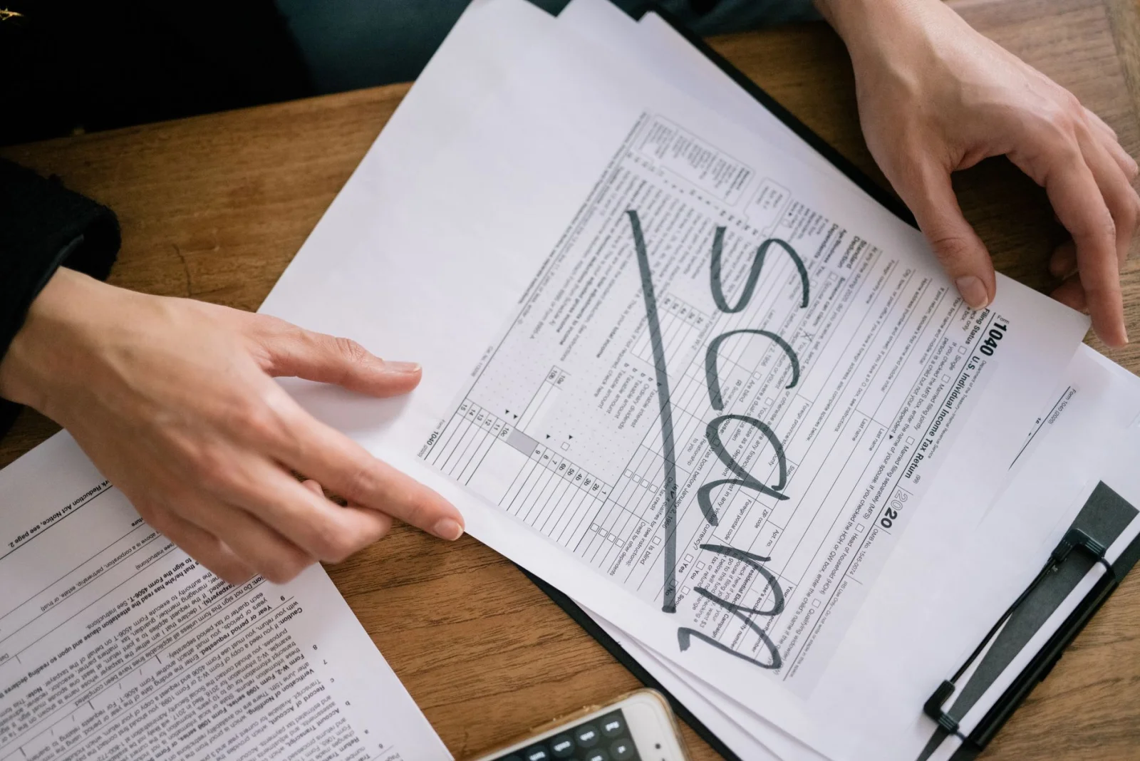 Soon, tax advisors will face heavy penalties!