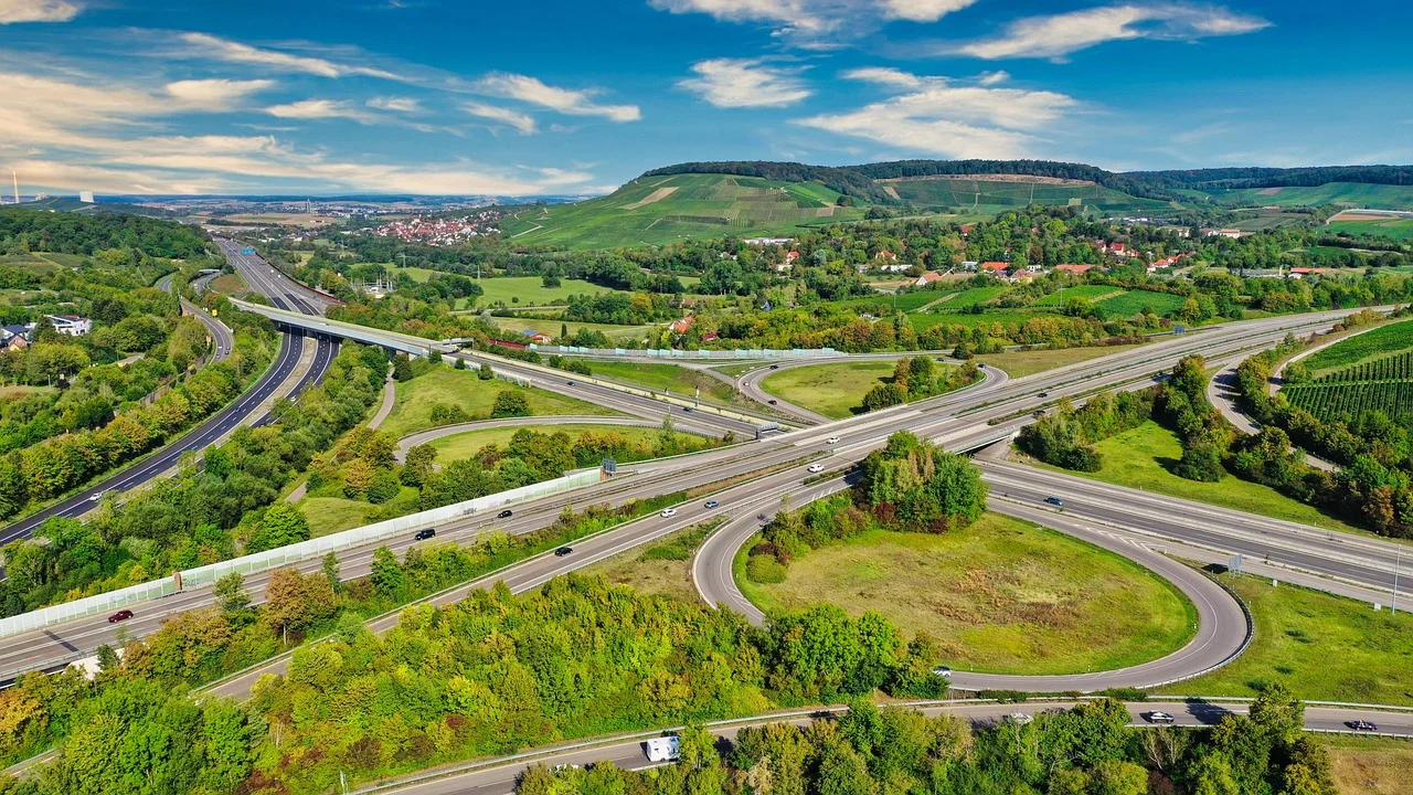 Start of Summer Holidays: ADAC Warning About Heavy Traffic