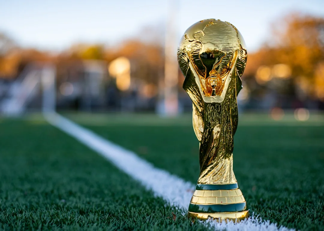 In the Midst of Sports Drama: A Look at the World Cup Controversies