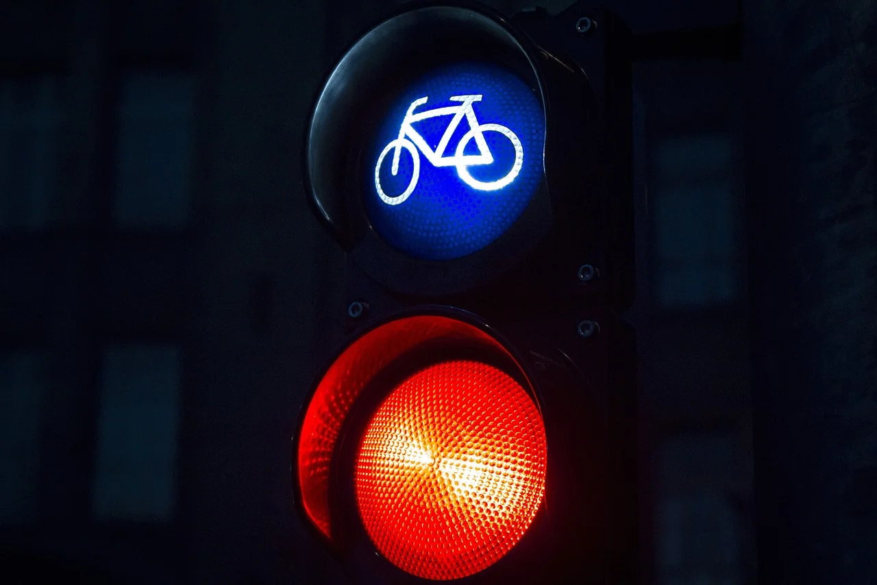 Controversial Changes in the Development of Berlin's Cycling Network