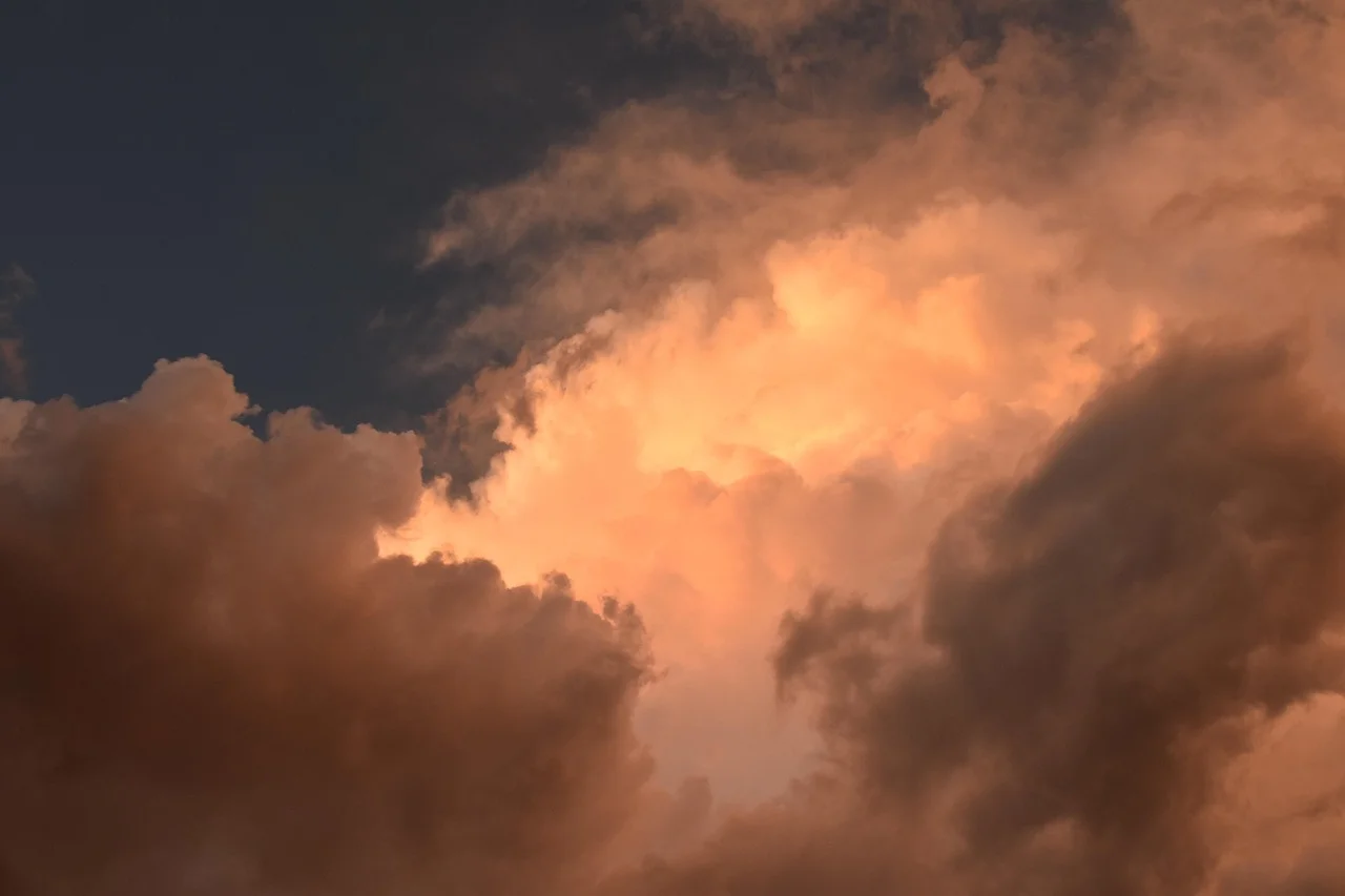 Controversial Weather: Heavy Rainfall Forecast in the Southwest!