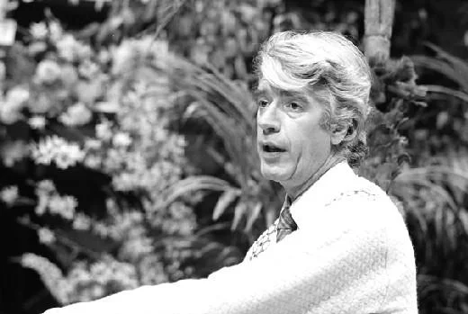 Rudy Carr, a Multifaceted Talent with a Dark Side