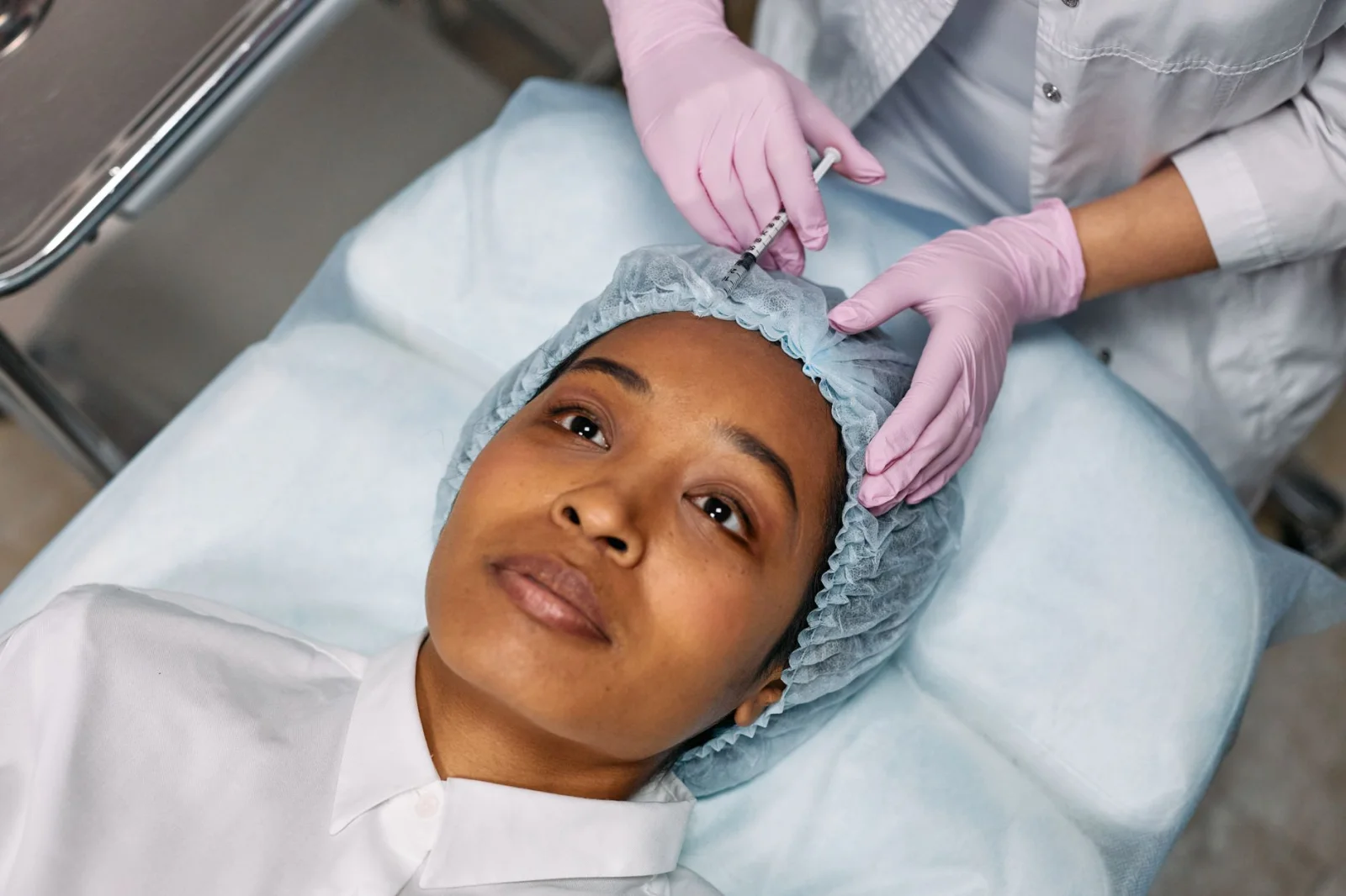 The Amazing Boom of the Botox Market: The East is Capitalizing
