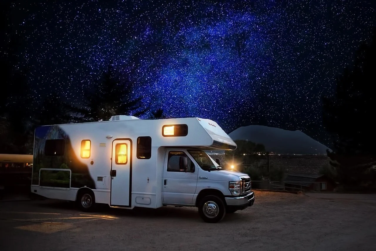 Increase in Camping Prices with Wohnmobil in Northern Germany in Summer 2026