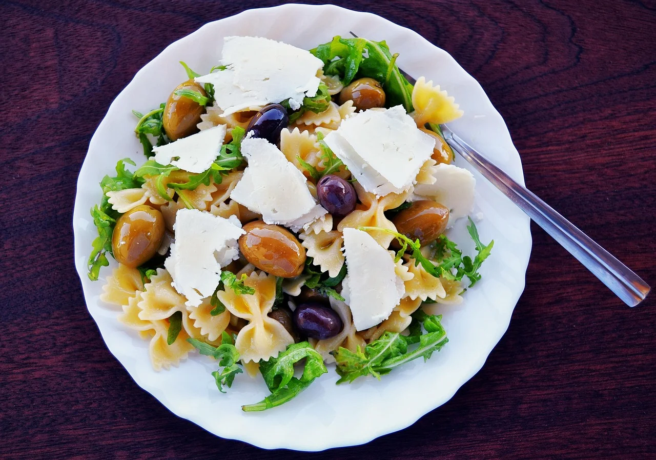 Diabetes and Blood Pressure: The Secret of a Mediterranean Diet