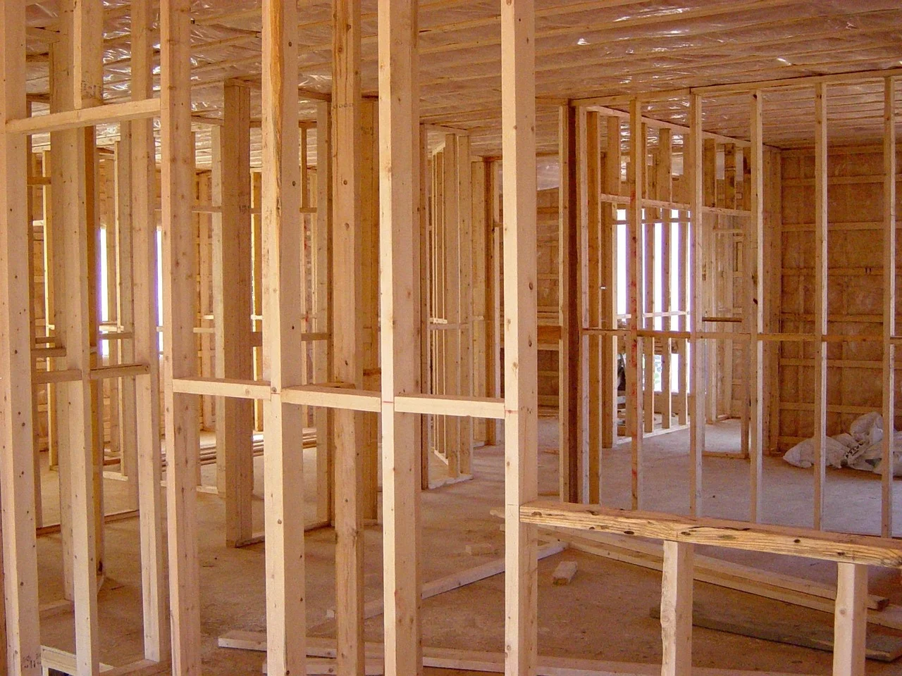 Controversial Plan for Government Housing Construction; Will Promises Be Transformed into Action?
