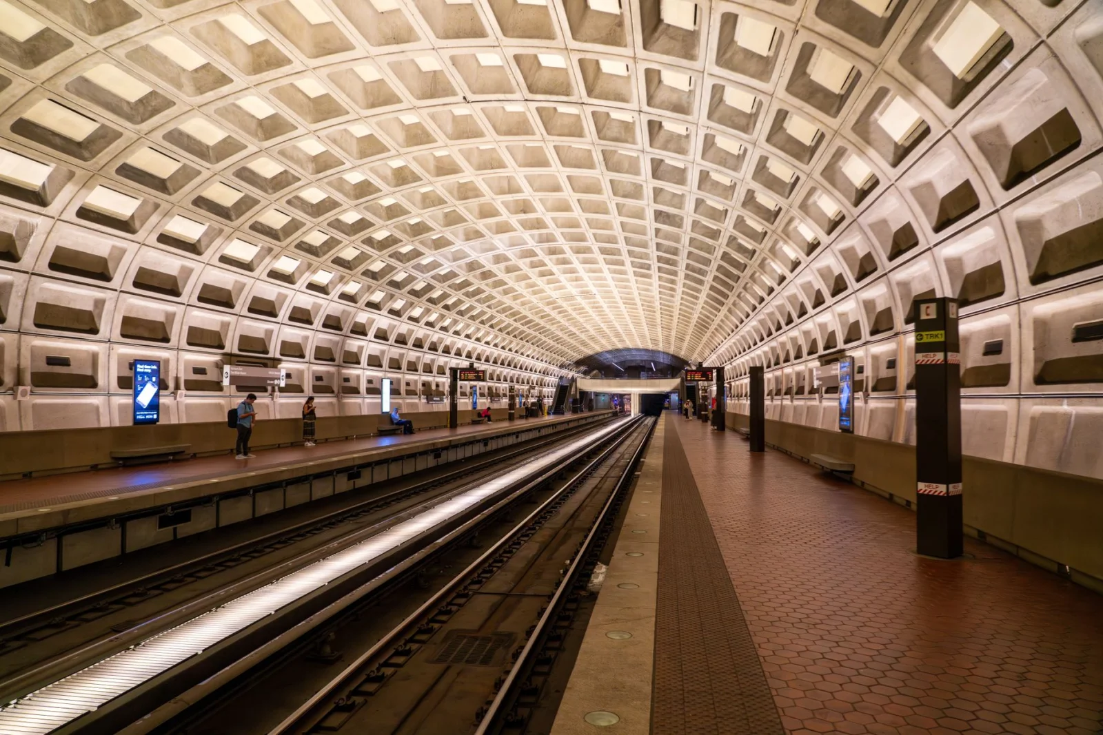 A Remarkable Development Underground: The Potomac Project and Washington's Sewage Challenges