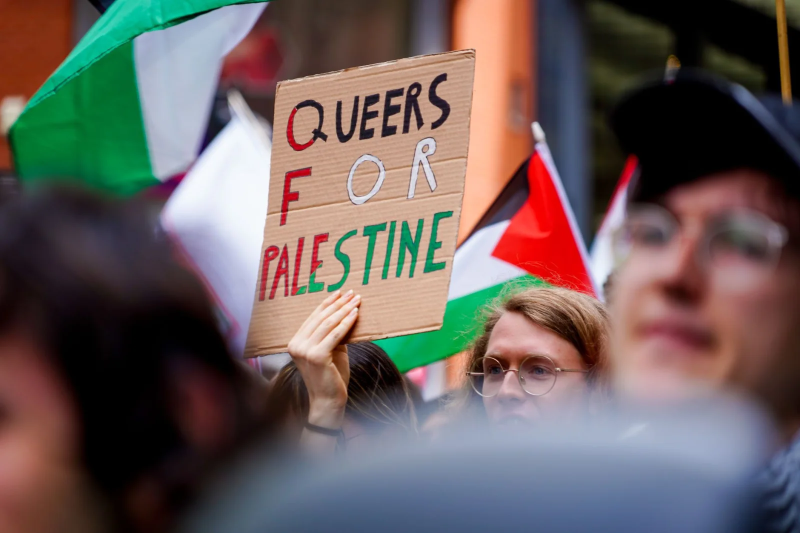 Which countries in Europe have the most LGBTQ rights?