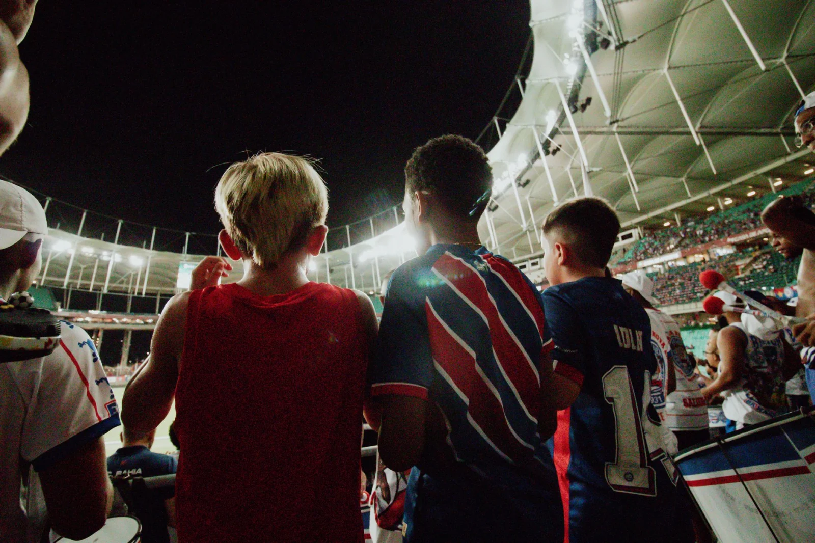 Is America Worthy of the Championship? New Victories on the Road to the World Cup
