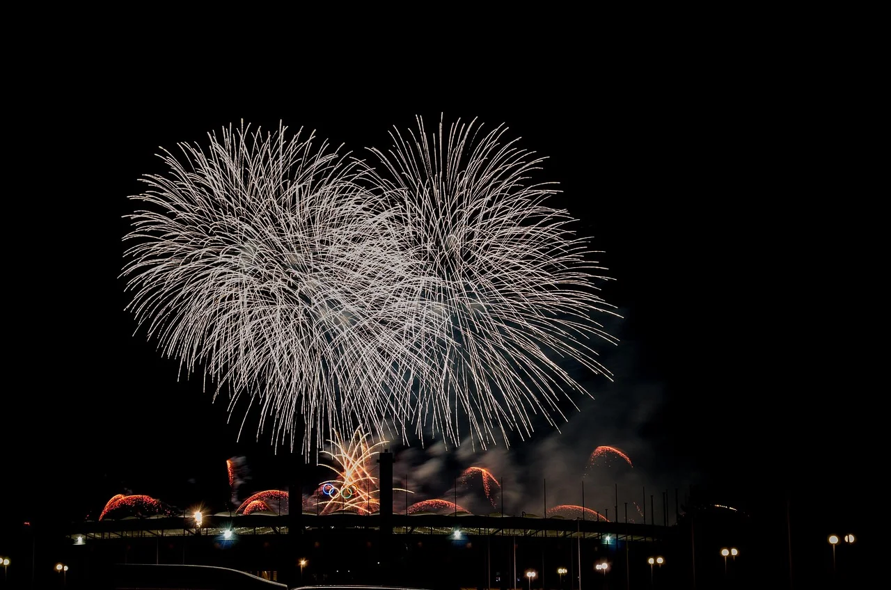 The Grand Celebration of 'Hessenfest' in Berlin: A Magnificent Gathering!