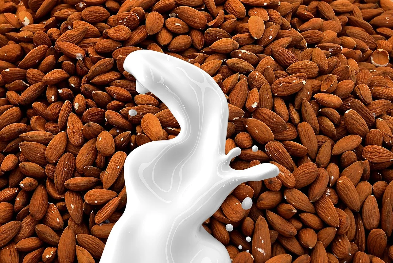 Goodbye to Cow's Milk: Supermarkets are Moving Towards Plant-Based Products