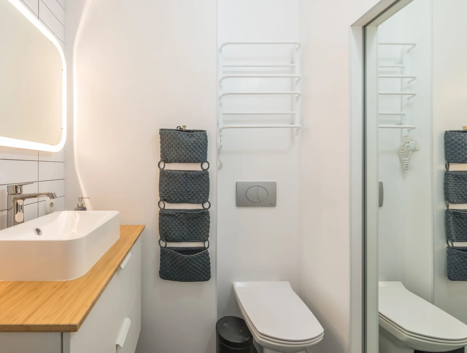 Will Dry Toilets Be Installed in Apartments Soon?