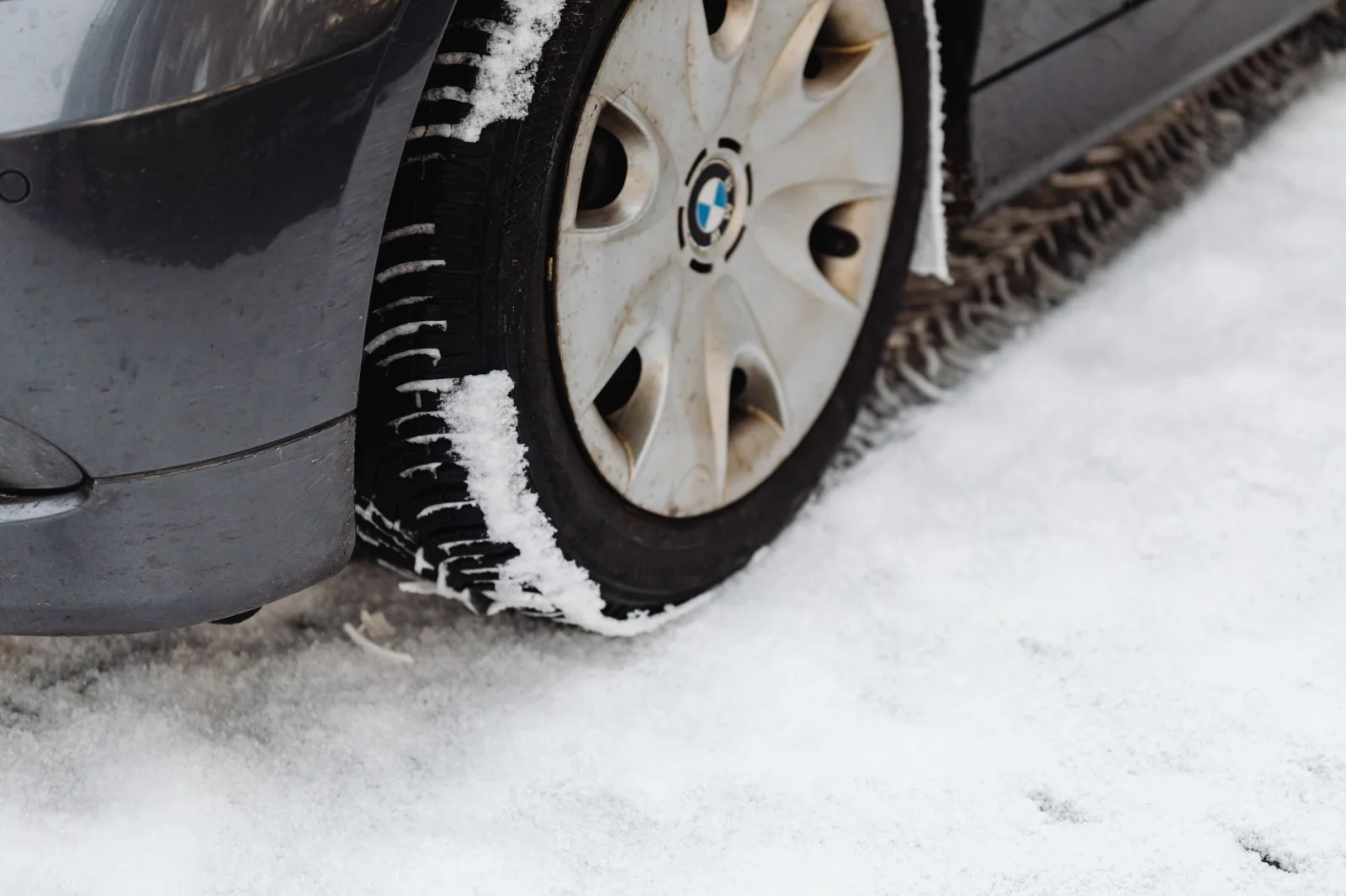 Why You Should Opt for the Smallest Size of Winter Tires?