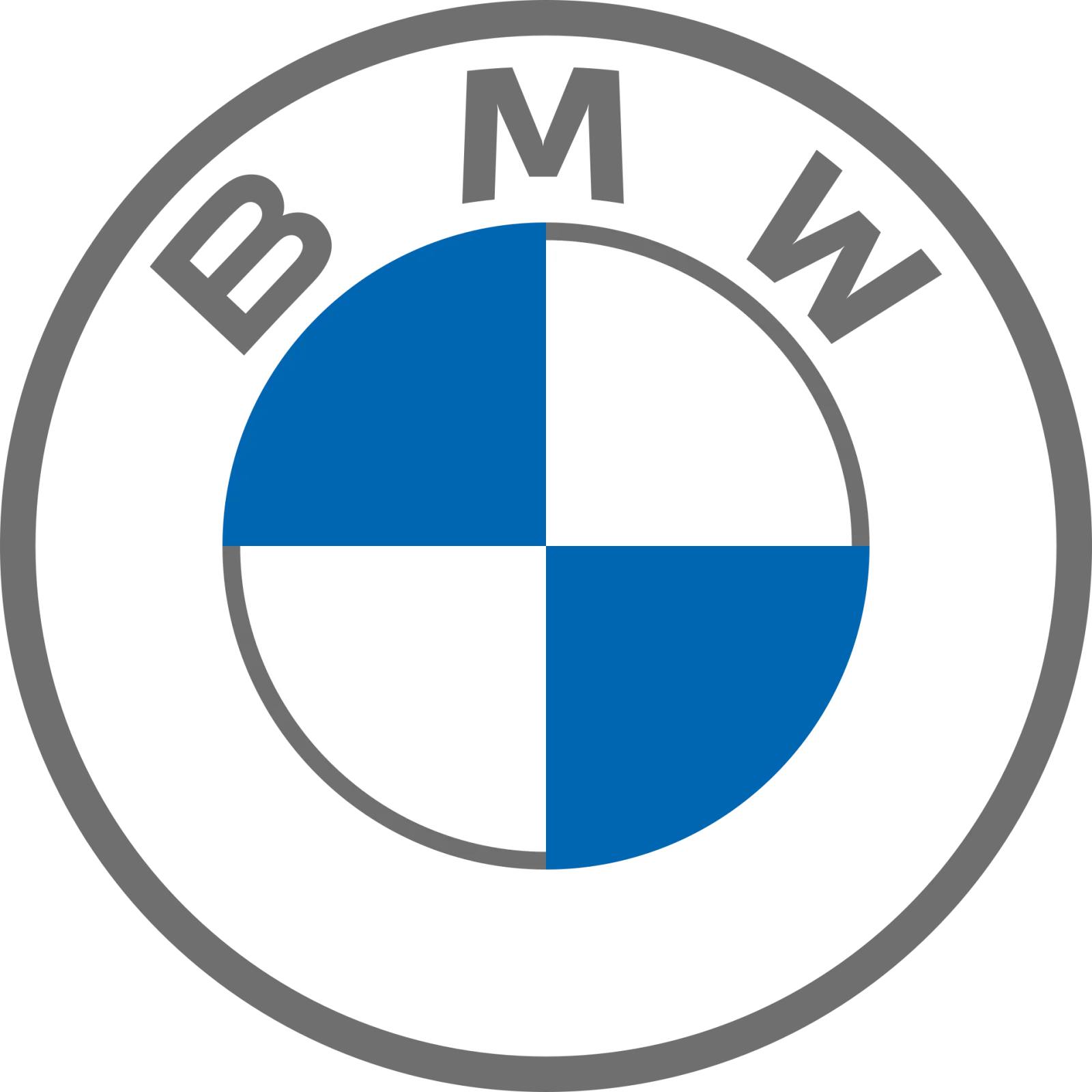 BMW, with lightning speed in the German E-Auto market, has reached second place!