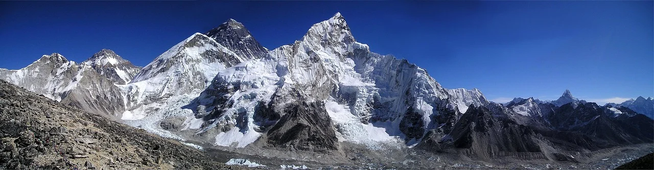Second Ascent of Everest: An Untold Story of Mountaineering Pioneers