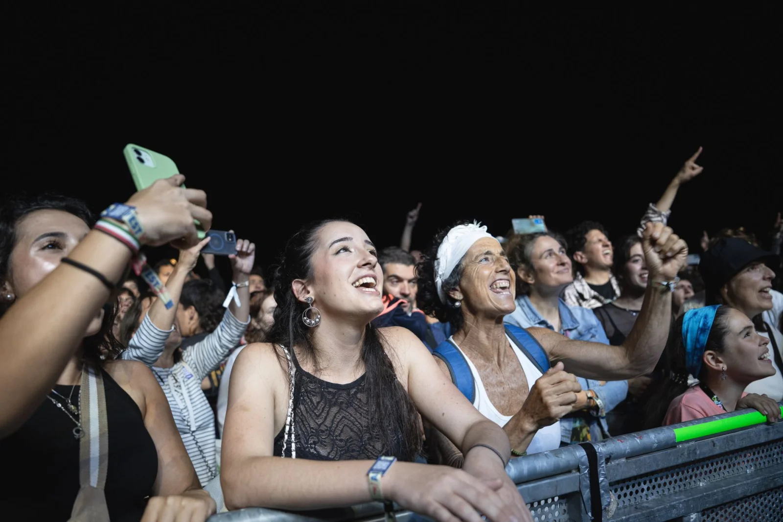 The Wonders of AnnenMayKantereit in Frankfurt: An Unforgettable Festival for Fans