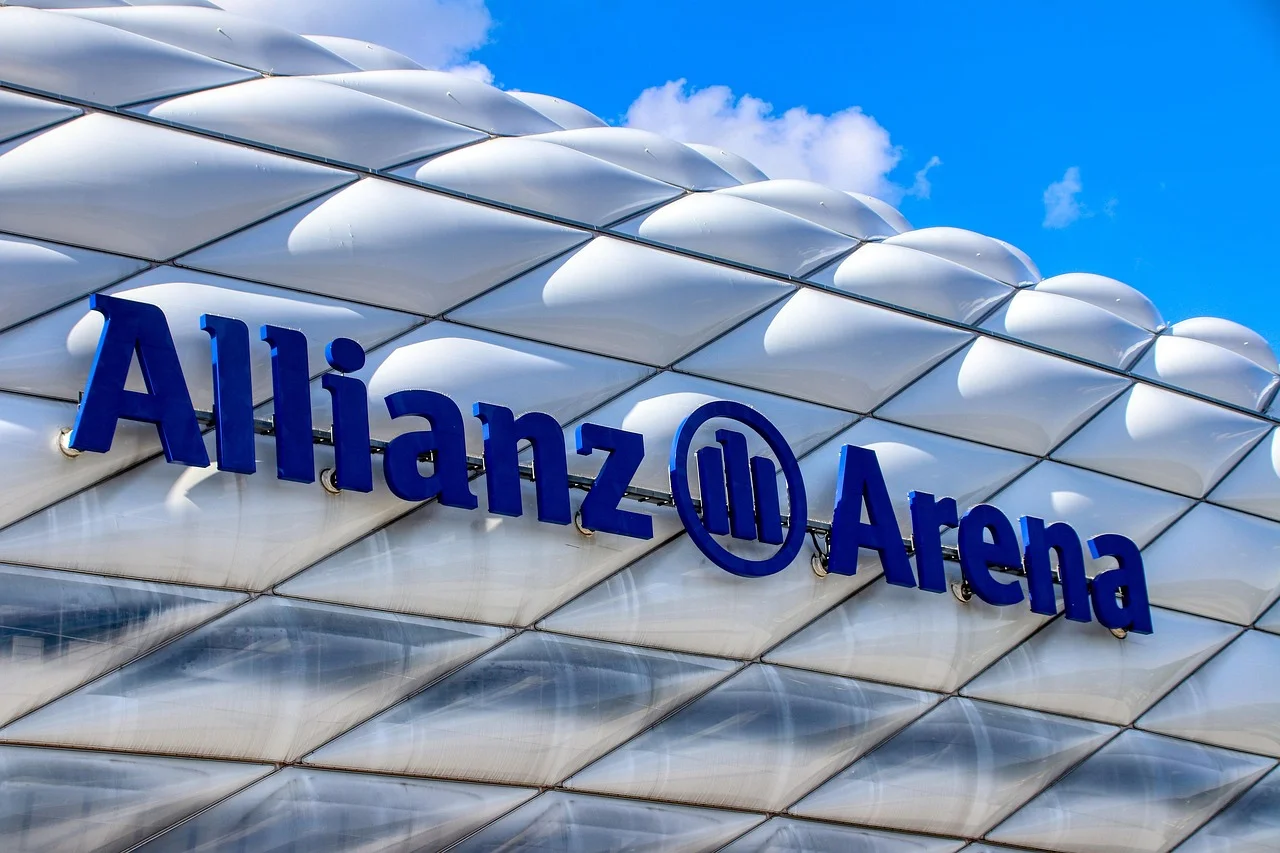 Controversial Plans for the Renovation of Max Morlock Stadium in Nuremberg