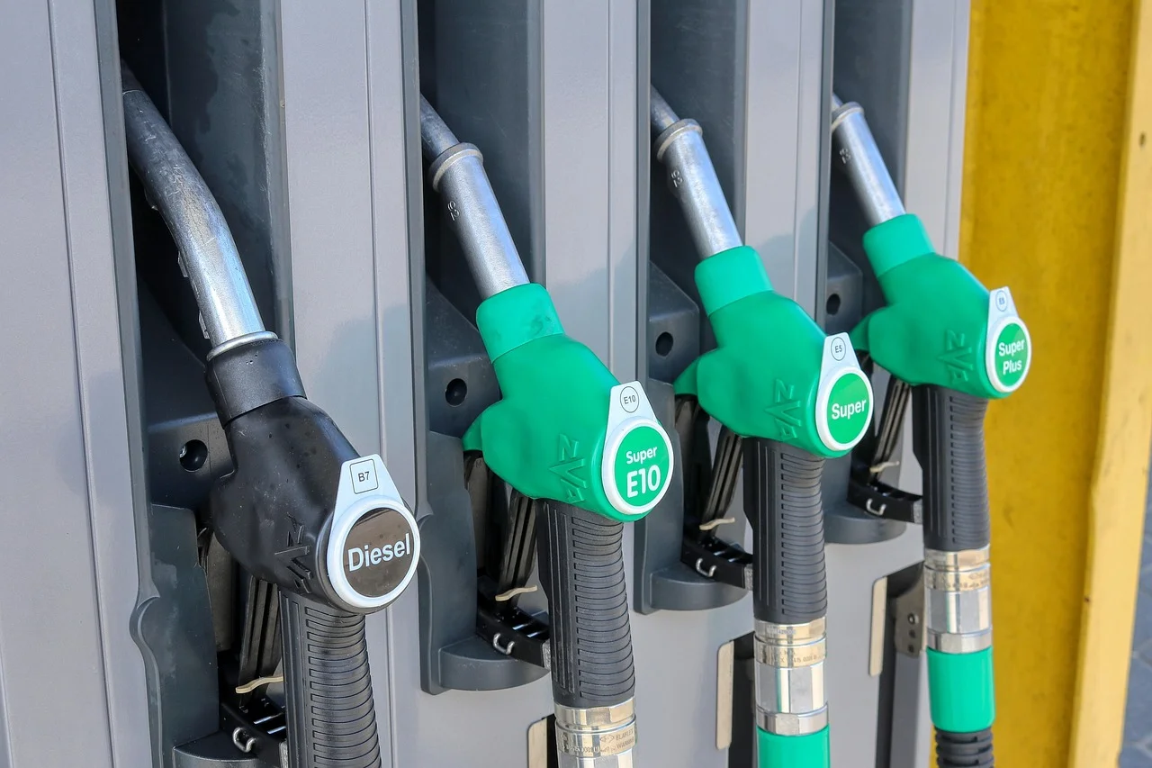 Will gas become cheaper? Does the war in Iran have no effect?