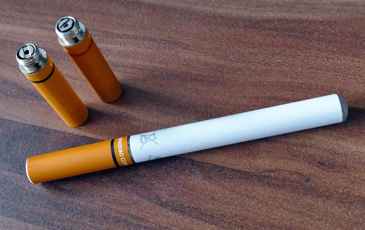 Tobacco in the Car: Heavy Costs Due to an Electronic Cigarette!