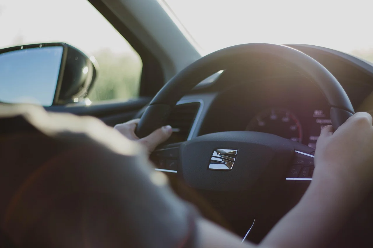 Hidden Dangers of Loading Your Car for Summer Trips