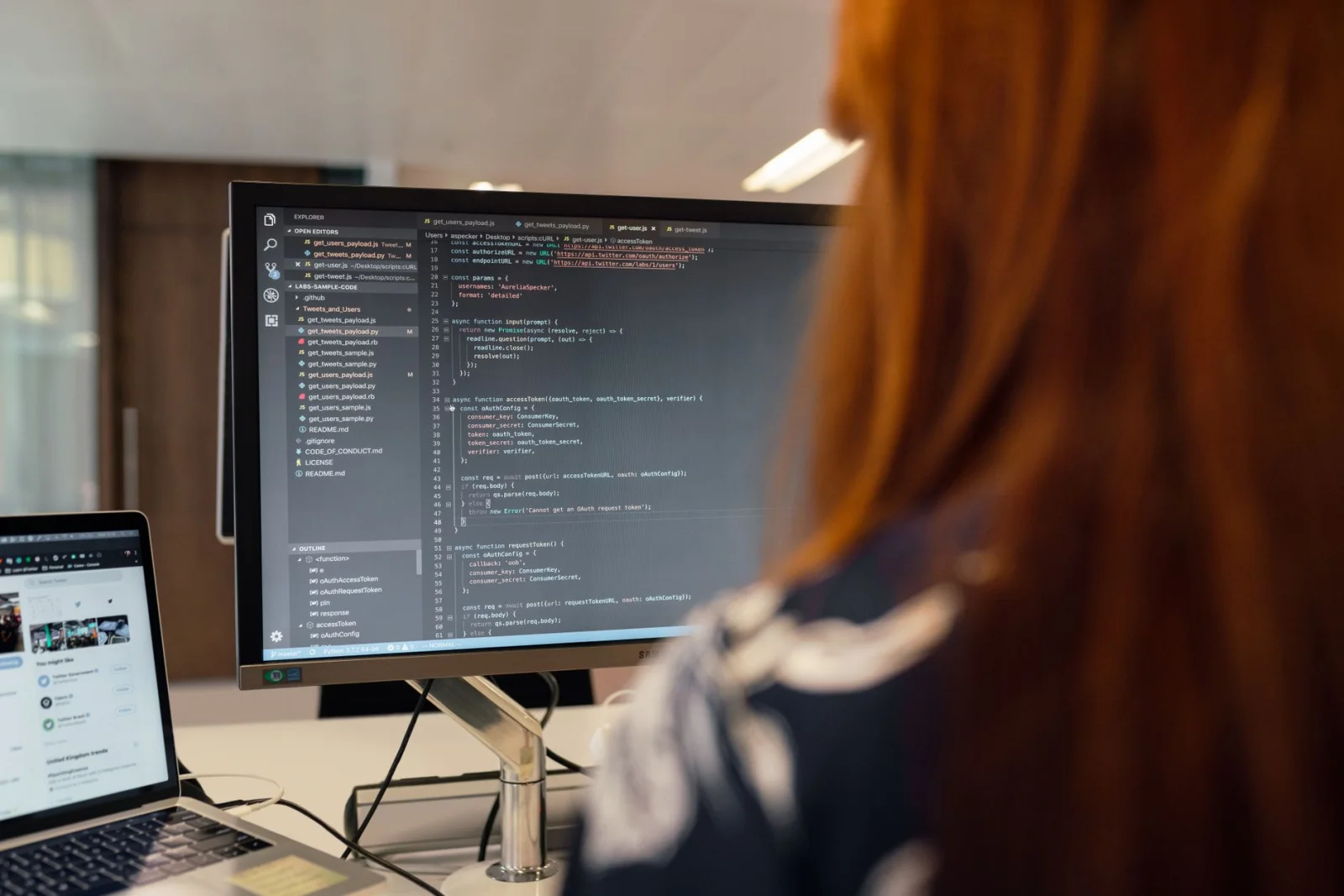Farewell to American Software: Shock in German Offices